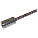404575-00117 Compatible Berkel Foot Post 1-3/8H 3" L