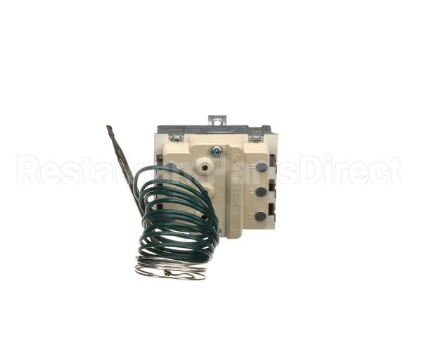 404699 Revent Safety Themostat