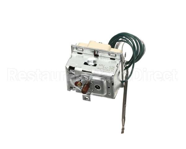 404699 Revent Safety Themostat