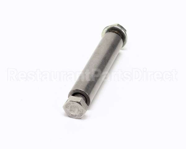 4048 Nieco Support Belt (W/ Hardware)