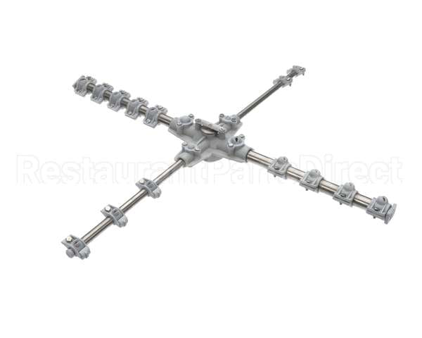 404801 Champion - Moyer Diebel Arm Assembly