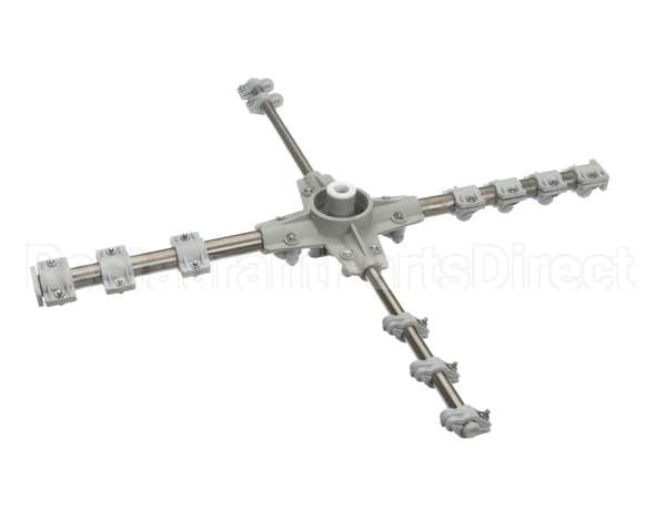 404808 Champion - Moyer Diebel Wash Arm Assembly. Undercounte