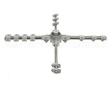 404808 Champion - Moyer Diebel Wash Arm Assembly. Undercounte