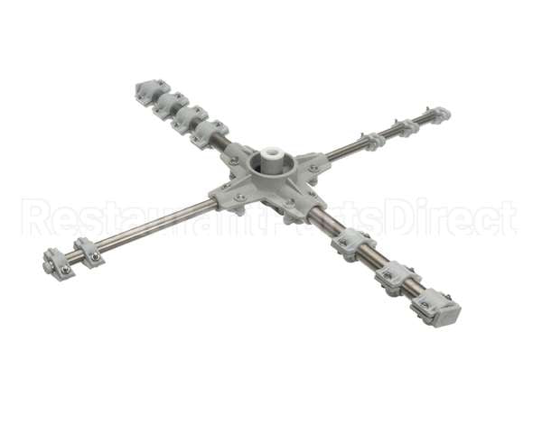 404808 Champion - Moyer Diebel Wash Arm Assembly. Undercounte