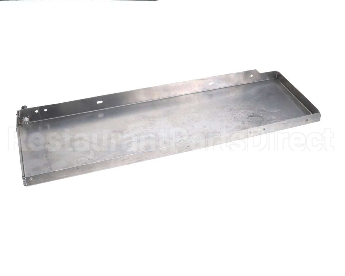 40496001 Heatcraft Condensate Pan