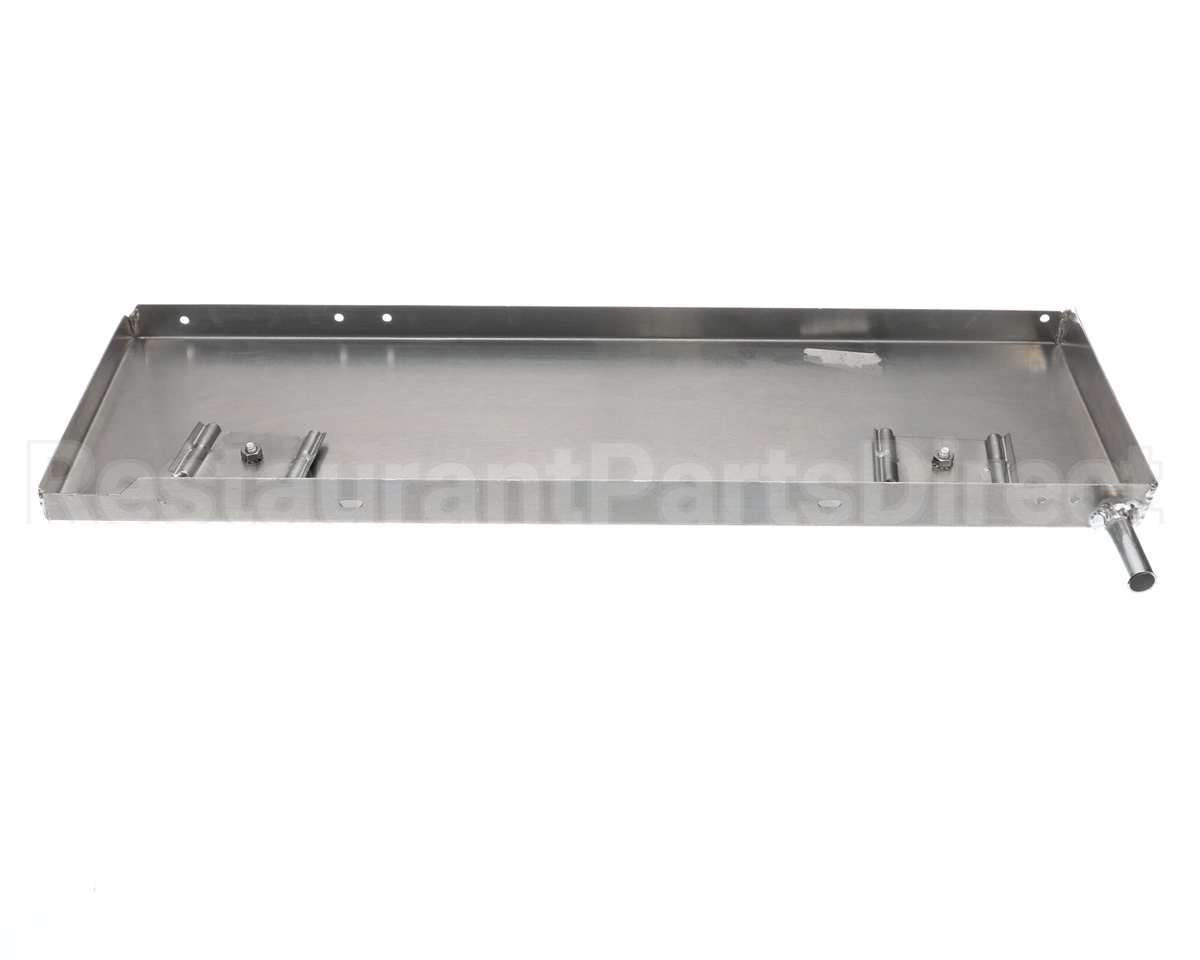 40496002 Heatcraft Evap Drain Pan