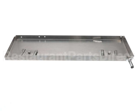 40496002 Heatcraft Evap Drain Pan