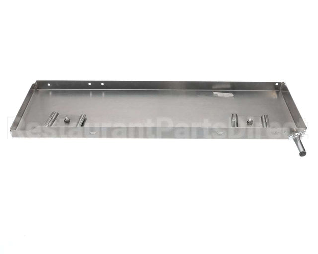 40496002 Heatcraft Evap Drain Pan