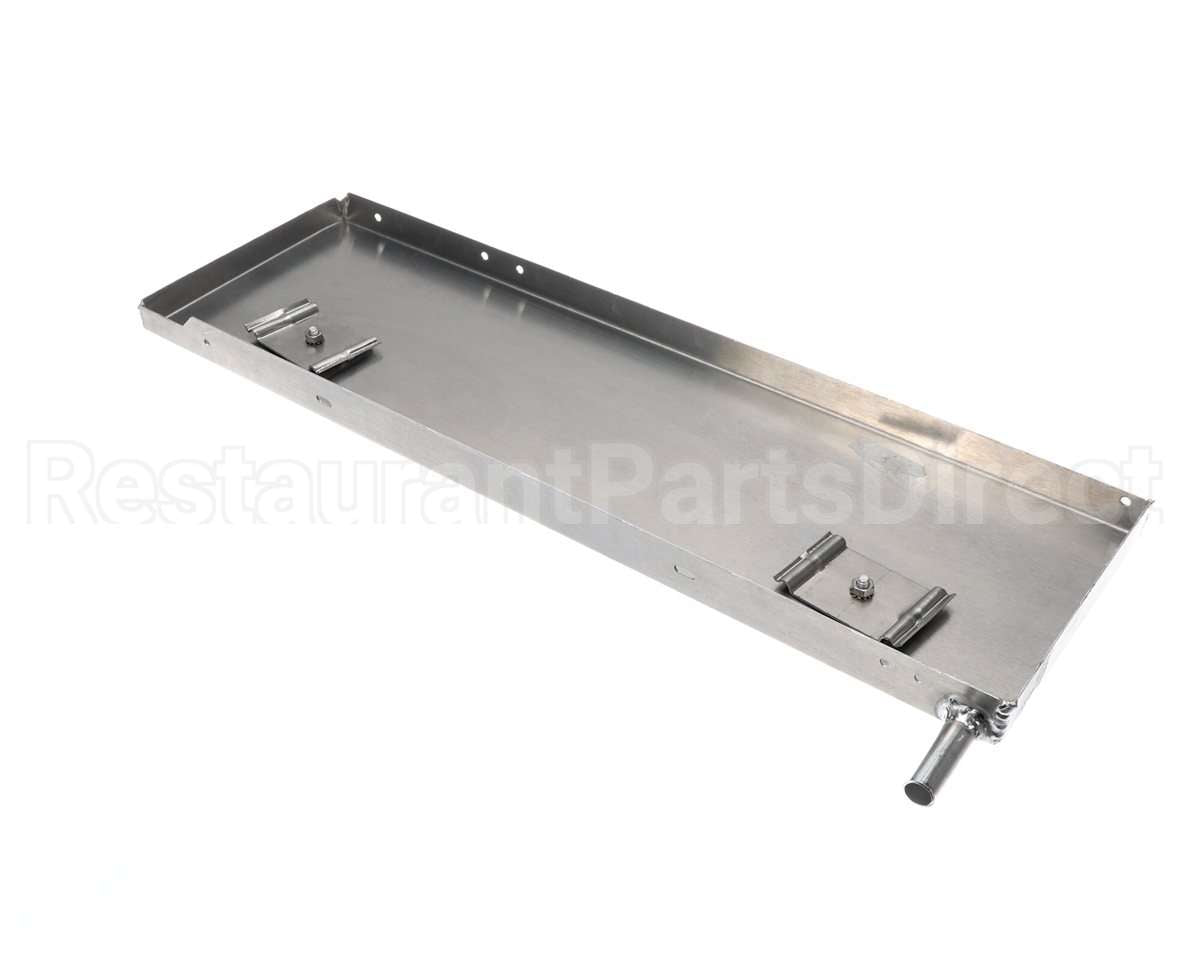 40496002 Heatcraft Evap Drain Pan