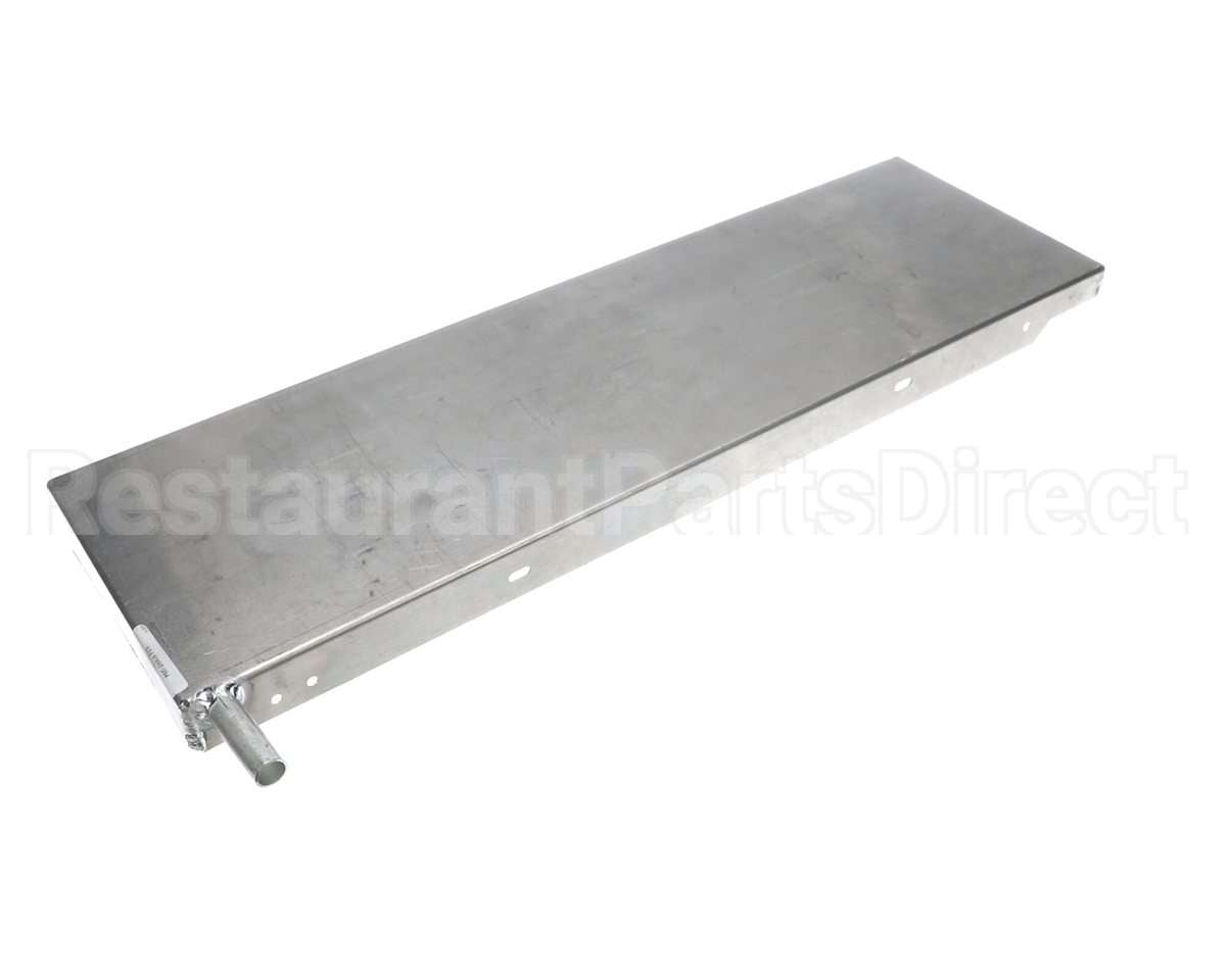 40496003 Heatcraft Secondary Drain Pan