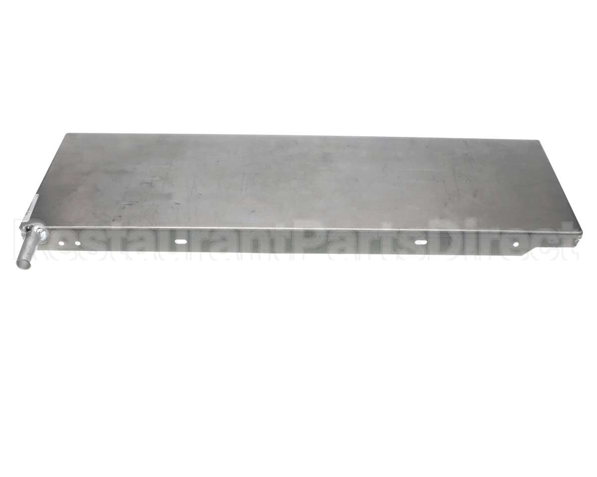 40496003 Heatcraft Secondary Drain Pan