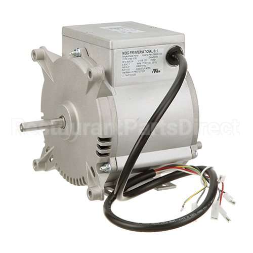 40497-120 Compatible Imperial Motorassy, 120V