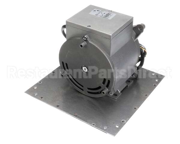 40497-120 Imperial Icv Motor Assy 120V