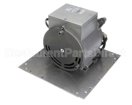 40497-120 Imperial Icv Motor Assy 120V