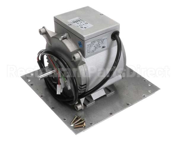 40497-120 Imperial Icv Motor Assy 120V