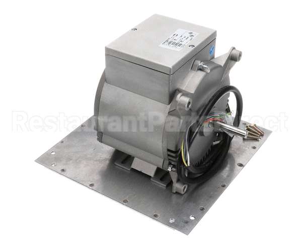 40497-120 Imperial Icv Motor Assy 120V