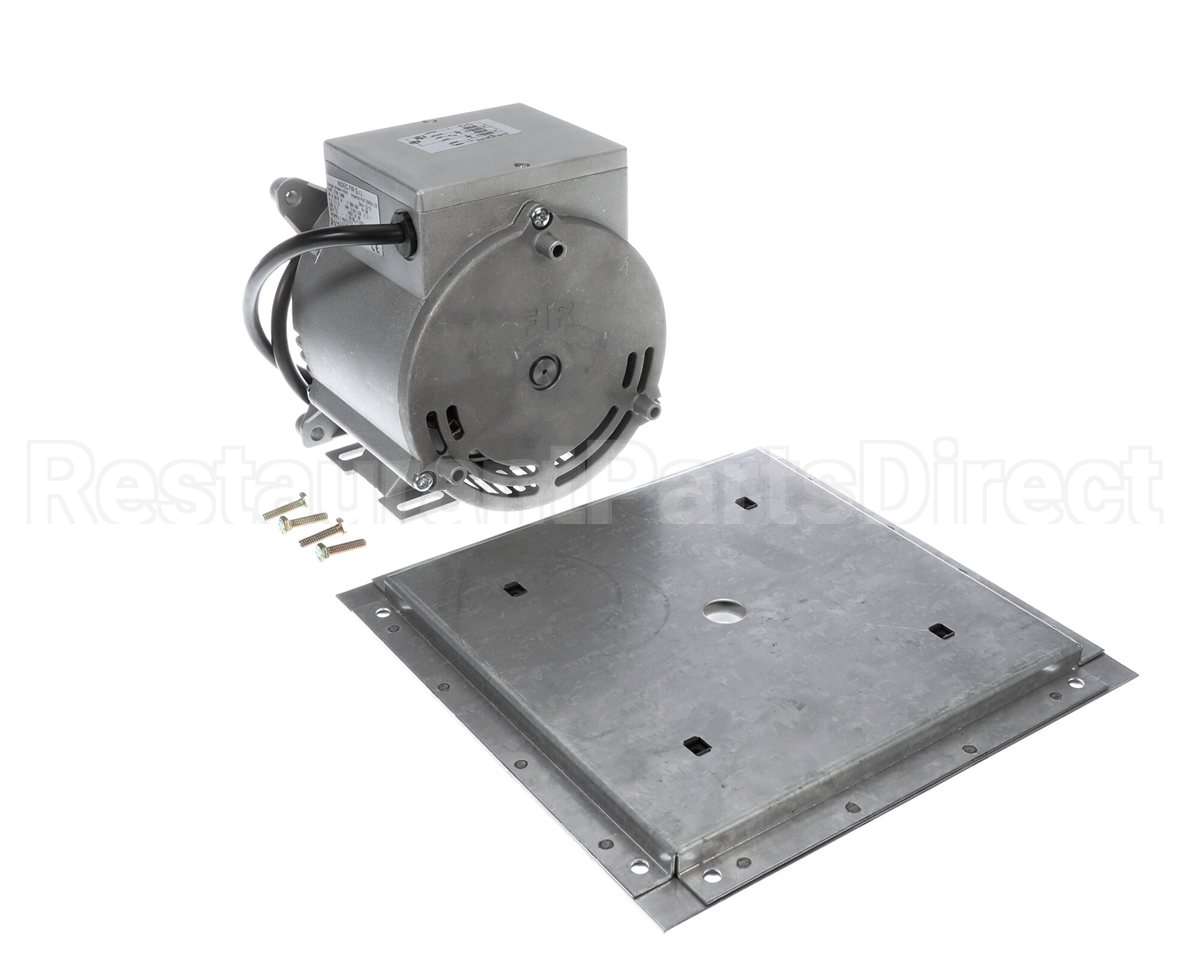 40497-230 Imperial Icv Motor Assy 230V