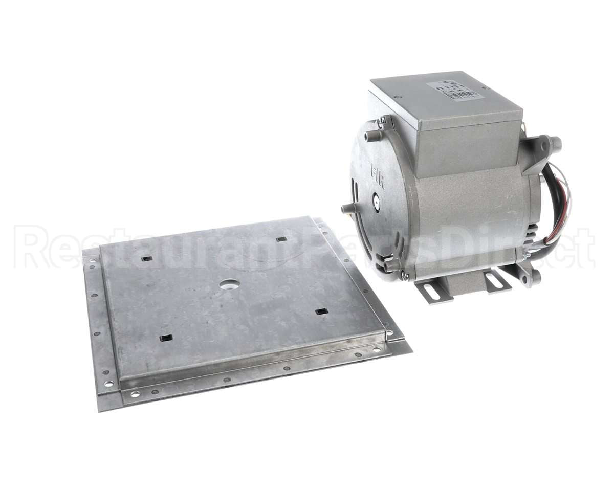 40497-230 Imperial Icv Motor Assy 230V