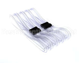 404MM8080090 Kason Curtain Strip 8 X 90