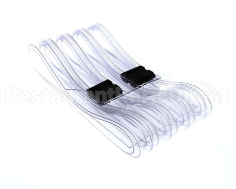 404MM8080090 Kason Curtain Strip 8 X 90