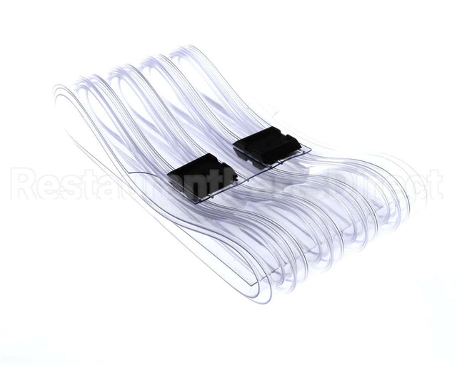 404MM8080090 Kason Curtain Strip 8 X 90