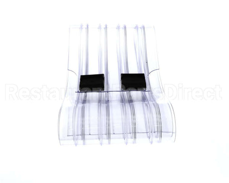 404MM8080090 Kason Curtain Strip 8 X 90