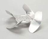 405-010A-- Beverage Air Cond Blade 6 (4 Pet Alum)