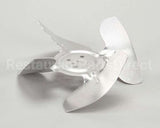 405-010A-- Beverage Air Cond Blade 6 (4 Pet Alum)