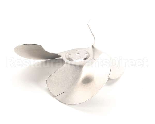 405-012A-- Beverage Air Cond Blade 7.75 (3 Pet Alum)