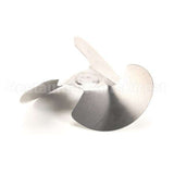 405-012A- Compatible Beverage Air Cond Blade 7.75 (3 Pet Alum)
