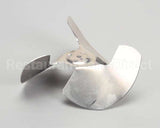 405-015A-- Beverage Air Cond Blade 6.75 (3 Pet Alum)