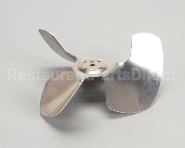 405-015A-- Beverage Air Cond Blade 6.75 (3 Pet Alum)