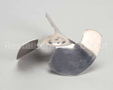 405-015A-- Beverage Air Cond Blade 6.75 (3 Pet Alum)