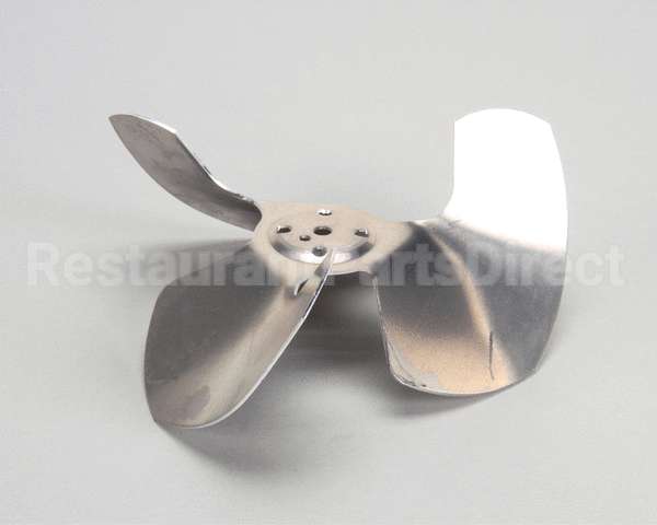 405-015A-- Beverage Air Cond Blade 6.75 (3 Pet Alum)
