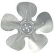 405-033A Compatible Beverage Air Fan Blade
