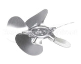 405-033A Beverage Air Evaporator Blade 8 (5 Pet )