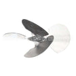 405-036A Compatible Beverage Air Cond Blade 10 (4 Pet )