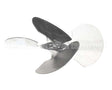 405-036A Beverage Air Cond Blade 10 (4 Pet )
