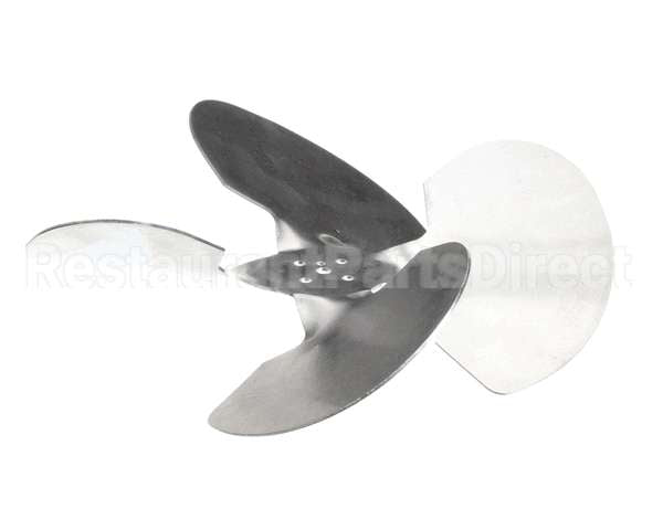 405-036A Beverage Air Cond Blade 10 (4 Pet )
