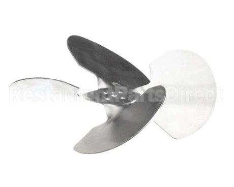 405-036A Beverage Air Cond Blade 10 (4 Pet )