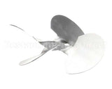 405-036A Beverage Air Cond Blade 10 (4 Pet )