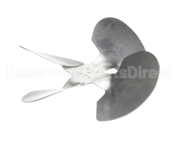 405-036A Beverage Air Cond Blade 10 (4 Pet )