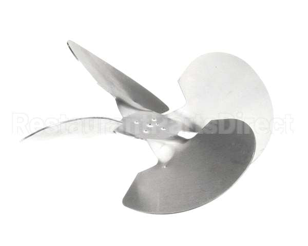 405-036A Beverage Air Cond Blade 10 (4 Pet )