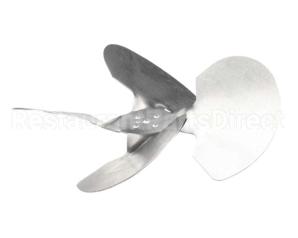 405-036A Beverage Air Cond Blade 10 (4 Pet )