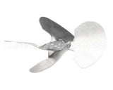 405-036A Beverage Air Cond Blade 10 (4 Pet )