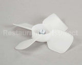 405-043A Beverage Air Evaporator Blade 4 (4 Pet Plas)