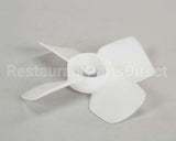 405-043A Beverage Air Evaporator Blade 4 (4 Pet Plas)