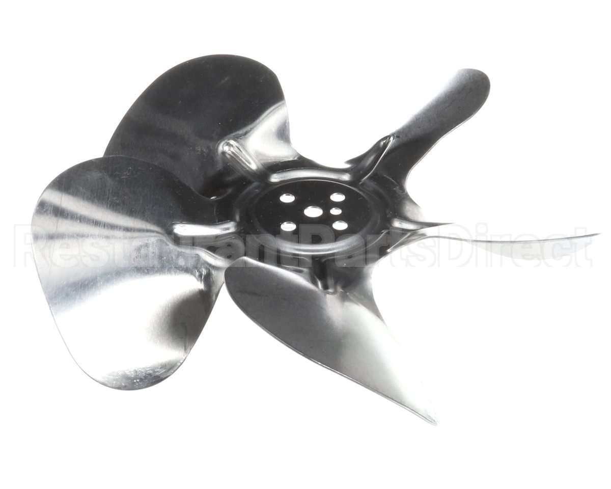 405-045A Beverage Air Evap Blade 8 (5 Pet )