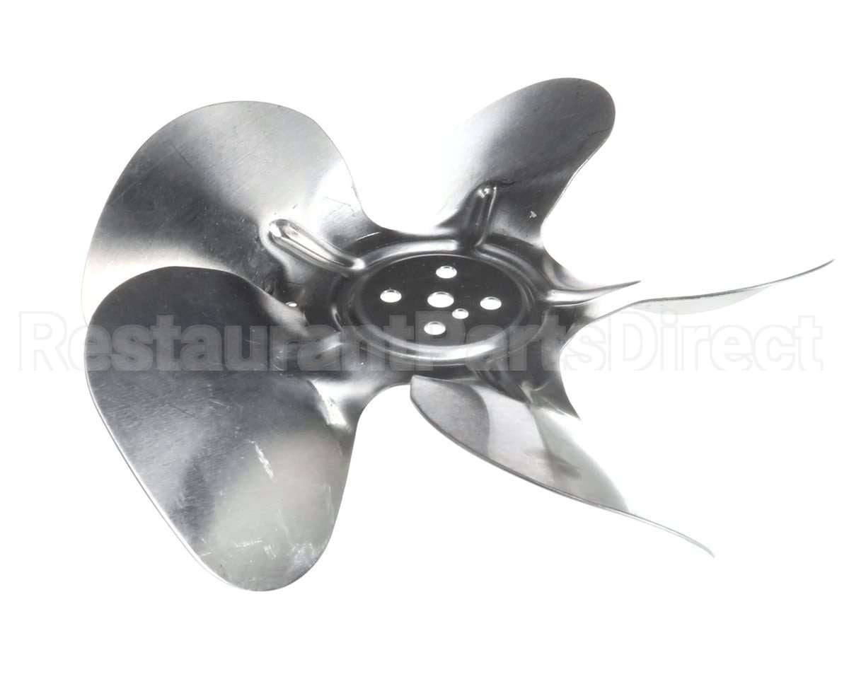 405-045A Beverage Air Evap Blade 8 (5 Pet )