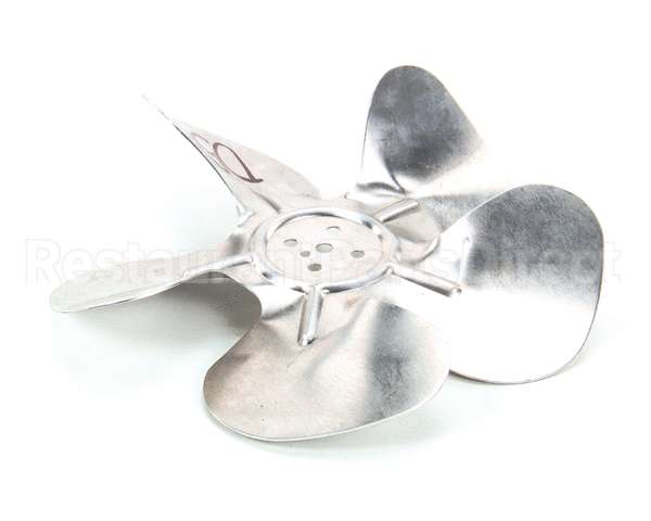 405-050A Beverage Air Cond Blade 7.94 (5 Pet Alum)